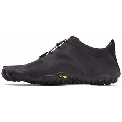 Vibram Fivefingers V-Alpha W Black 38 Vibram Fivefingers V-Alpha W Black – Zboží Mobilmania