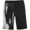 Pánské kraťasy a šortky adidas Crazy train graphic shorts black