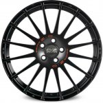 OZ SUPERTURISMO GT 6x14 4x100 ET36 matt black – Zboží Mobilmania