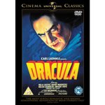 Dracula DVD – Sleviste.cz