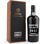 Kopke Colheita 1957 Porto 20% 0,75 l (holá láhev) – Hledejceny.cz