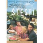 Štěstí DVD – Hledejceny.cz