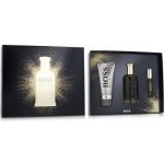 Hugo Boss Boss Bottled EDT 100 ml + sprchový gel 100 ml + EDT 10 ml dárková sada – Hledejceny.cz