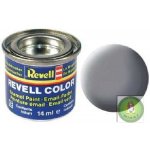 Revell Barva 47 matt: matná myší šedá mouse grey mat 32147 – Zboží Mobilmania