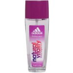 Adidas Natural Vitality Woman deodorant sklo 75 ml – Zboží Mobilmania