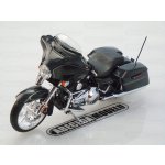 Harley Davidson Maisto Street Glide Special 2015 1:12 – Zboží Dáma