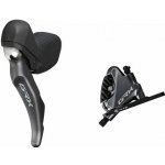 Shimano ST-RX810 – Zboží Mobilmania
