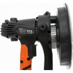 KRAFT&DELE KRAFT&DELE Bruska na sádrokarton 1500 W KD1548 – Zboží Dáma