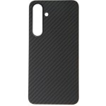 Swissten Magcarbon Samsung S931B Galaxy S25 5G černé 8595217491304 – Zboží Mobilmania