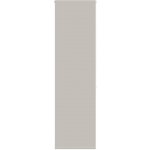 Textilní sprchový Závěs VidaXL 60 x 240 cm – Hledejceny.cz