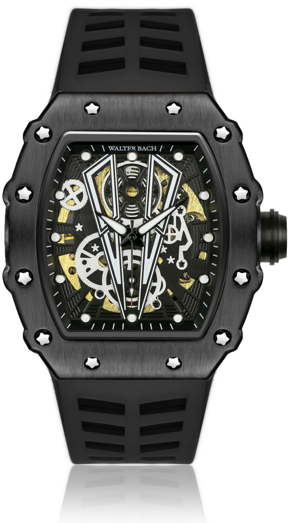 Walter Bach WDK-X001