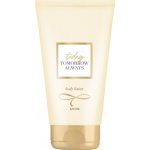 Avon tělové mléko Attraction 125 ml – Sleviste.cz