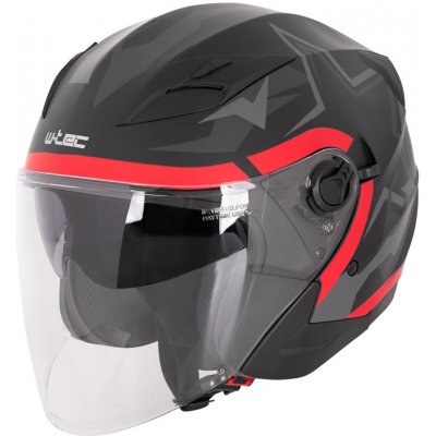 W-TEC Barcela Vermella – Zboží Mobilmania