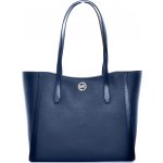 Michael Kors dámská kabelka 35S4S9GT3L NAVY – Hledejceny.cz