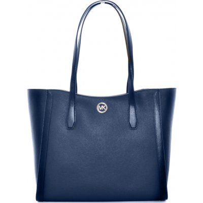 Michael Kors dámská kabelka 35S4S9GT3L NAVY – Hledejceny.cz