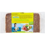 Mestemacher Trvanlivý chléb vícezrnný 500 g – Zboží Dáma