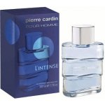 PIERRE CARDIN L'Intense toaletní voda pánská 50 ml – Hledejceny.cz