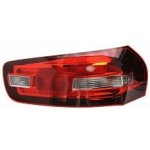 Zadní světlo - pravé CITROËN C4 PICASSO | 2013-2018 | HELLA | – Hledejceny.cz