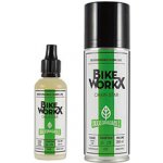 BikeWorkX Chain Star Bio 200 ml – Hledejceny.cz