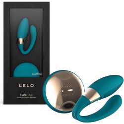 Lelo Tiani Duo