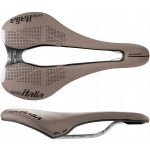 Selle Italia SLR Boost Gravel TI316, Superflow L hnědé – Hledejceny.cz