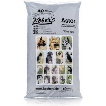 Koebers Astor 15 Kg