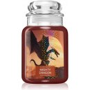 Village Candle Mighty Dragon 602 g
