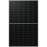 Longi Solární panel monokrystalický 480Wp Hi-MO X10 Scientist černý rám – Sleviste.cz