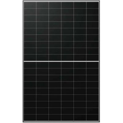 Longi Solární panel monokrystalický 480Wp Hi-MO X10 Scientist černý rám – Sleviste.cz