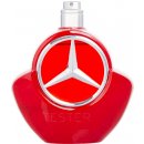 Mercedes-Benz In Red parfémovaná voda dámská 90 ml tester