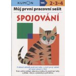 Spojování - Můj pracovní sešit - Toshihiki a kolektiv Karakido – Zboží Mobilmania