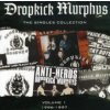 Hudba Dropkick Murphys - Singles Collection Vol.1 96-97 Vinyl 2LP