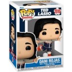 Funko Pop! Dani Rojas Ted Lasso – Zboží Mobilmania
