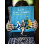 Little Green Kitchen - Jednoduchá vegetariánská dětská i rodinná jídla – Zbozi.Blesk.cz