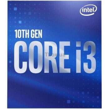 Intel Core i3-14100 BX8071514100