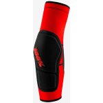 100% Ridecamp knee guard black/grey – Zboží Dáma