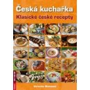 Česká kuchařka