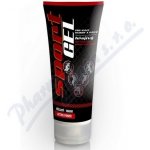 Topvet Sport gel hřejivý (warm) 100 ml – Sleviste.cz