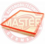 MASTER-SPORT Vzduchový filtr 35009LFPCSMS – Hledejceny.cz