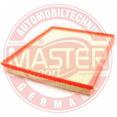 MASTER-SPORT Vzduchový filtr 35009LFPCSMS – Hledejceny.cz