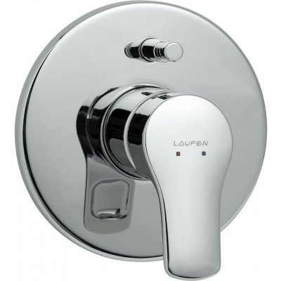Laufen Citypro HF500989100000 – Hledejceny.cz