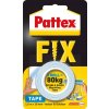 Stavební páska Pattex Fix páska lepicí oboustranná 1,5 m / 19 mm 80 kg