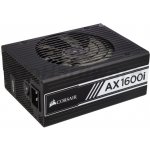 Corsair AXi Series AX1600i 1600W CP-9020087-EU – Zboží Živě