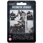 GW Warhammer Deathwatch Upgrades – Zboží Živě
