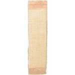Trixie Škrabadlo s plyšovým zakončením 15 x 62 cm – Sleviste.cz