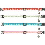 TRIXIE Fluorescenční obojek pro kočky – Zboží Dáma