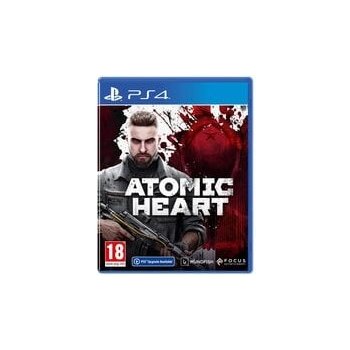 Atomic Heart