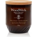 WoodWick ReNew GINGER & TURMERIC 184 g