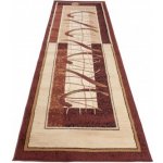 Makro Abra ATLAS 5118D Hnědý – Zboží Dáma