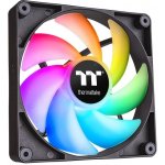 Thermaltake CT140 ARGB Sync PC Cooling Fan (2-Fan Pack) CL-F150-PL14SW-A – Hledejceny.cz